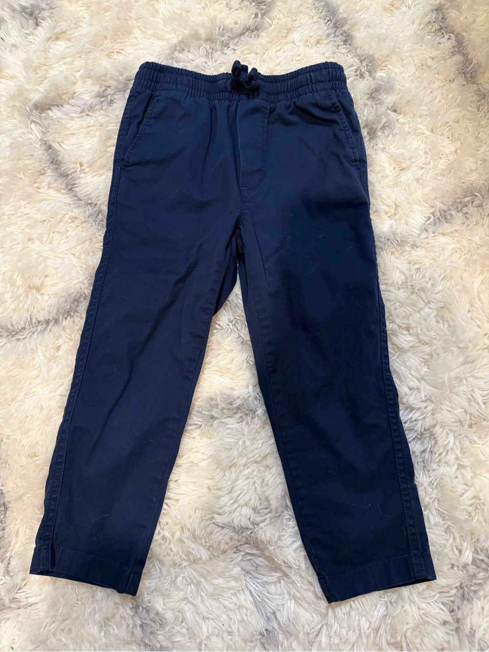Boys Vineyard Vines Navy Blue Pants Size 5